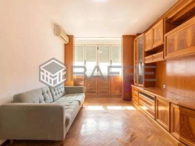 Piso Venta Madrid Capital, Palomeras Bajas