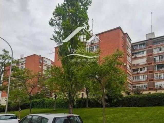 Piso Venta Madrid Capital, Palomeras Bajas