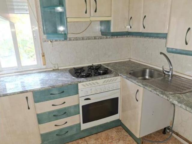 Piso Venta Madrid Capital, Palomeras Bajas