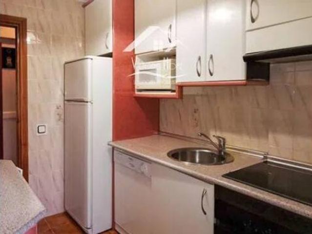 Piso Venta Madrid Capital, Palomeras Bajas