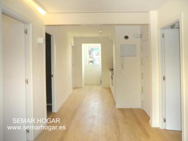 Piso Venta Madrid Capital, Palomeras Bajas