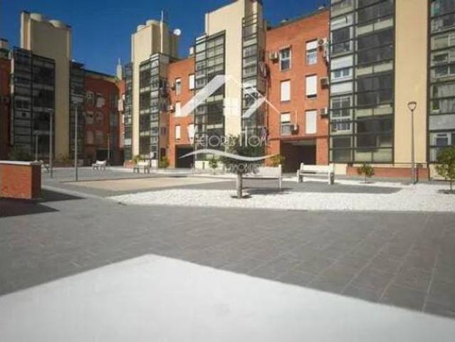 Piso Venta Madrid Capital, Palomeras Bajas