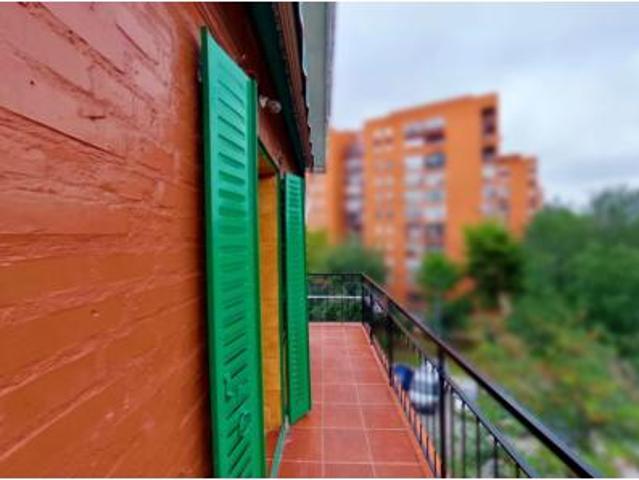 Piso Venta Madrid Capital, Palomeras Sureste