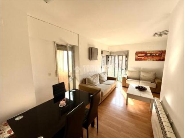 Piso Venta Madrid Capital, Palomeras Sureste