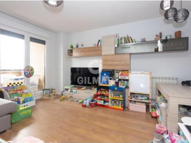 Piso Venta Madrid Capital, Palomeras Sureste