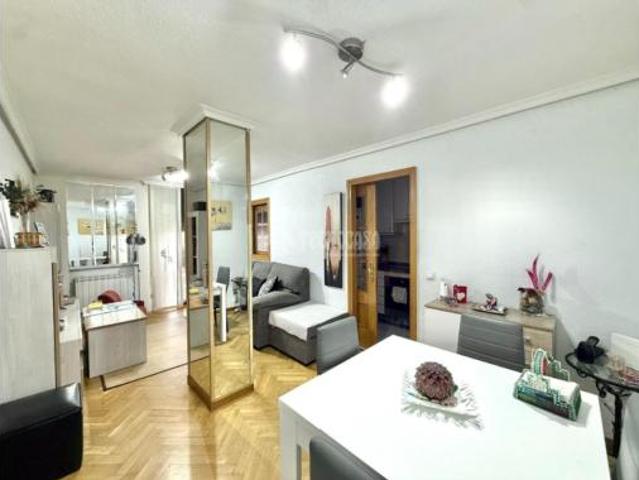 Piso Venta Madrid Capital, Palomeras Sureste