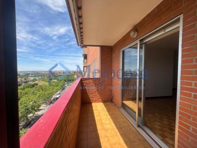 Piso Venta Madrid Capital, Palomeras Sureste