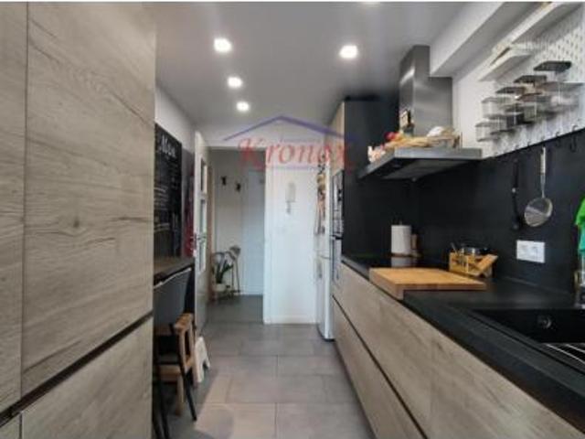Piso Venta Madrid Capital, Palomeras Sureste