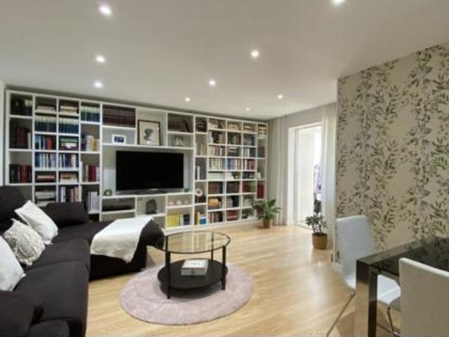 Piso Venta Madrid Capital, Palomeras Sureste