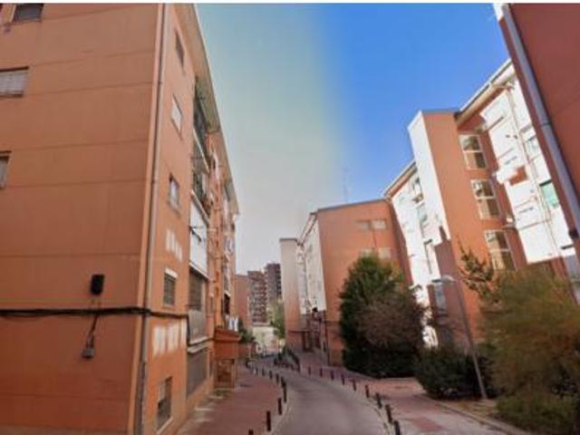 Piso Venta Madrid Capital, Palomeras Sureste