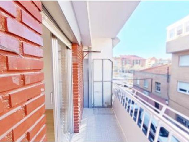 Piso Venta Madrid Capital, Palomeras Sureste