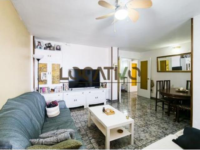 Piso Venta Madrid Capital, Palomeras Sureste