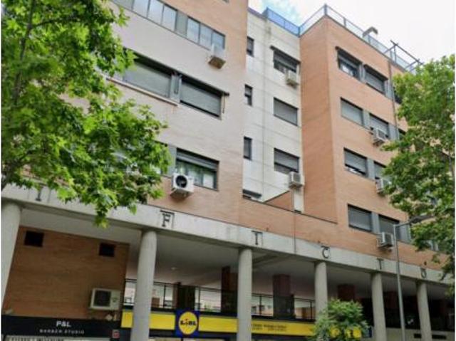 Piso Venta Madrid Capital, Palomeras Sureste