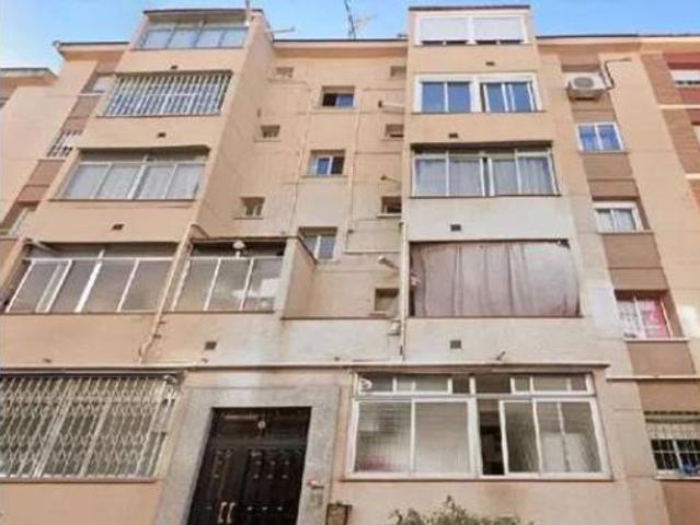 Piso Venta Madrid Capital, Palomeras Sureste