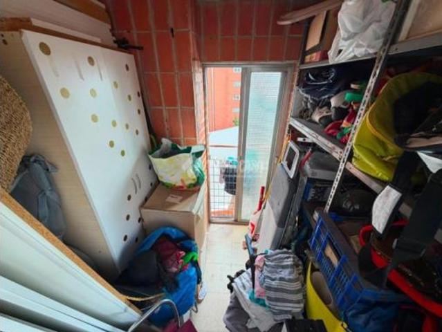 Piso Venta Madrid Capital, Palomeras Sureste