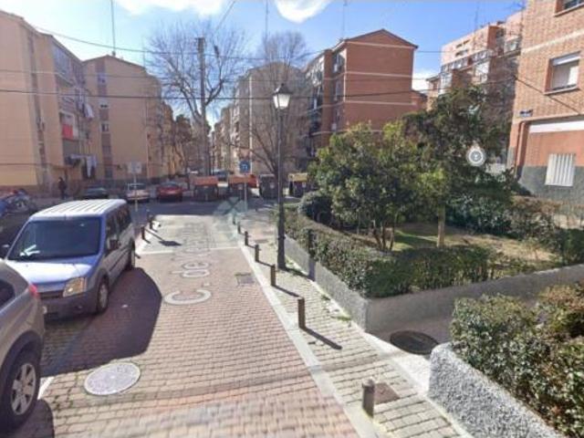 Piso Venta Madrid Capital, Palomeras Sureste