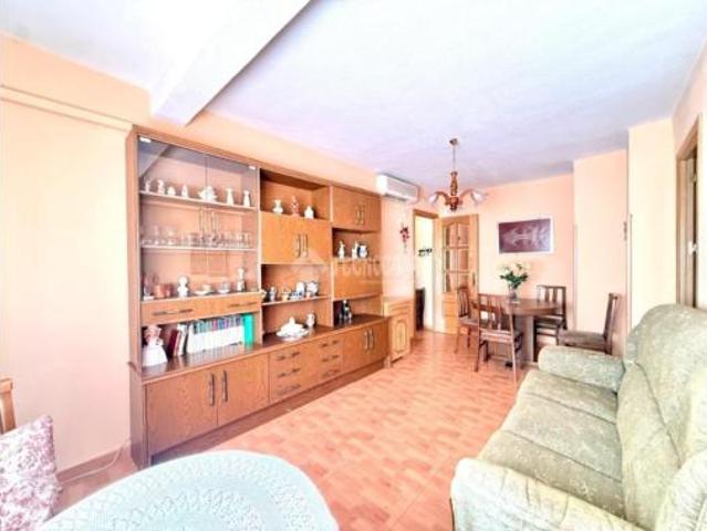 Piso Venta Madrid Capital, Palomeras Sureste