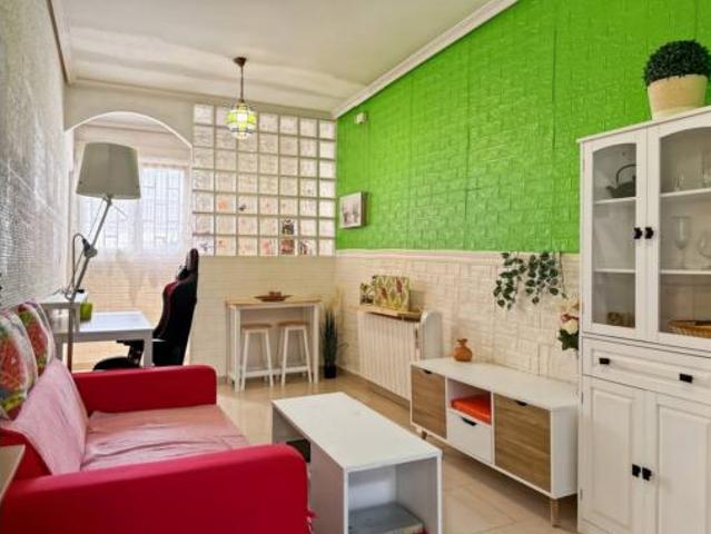 Piso Venta Madrid Capital, Palomeras Sureste