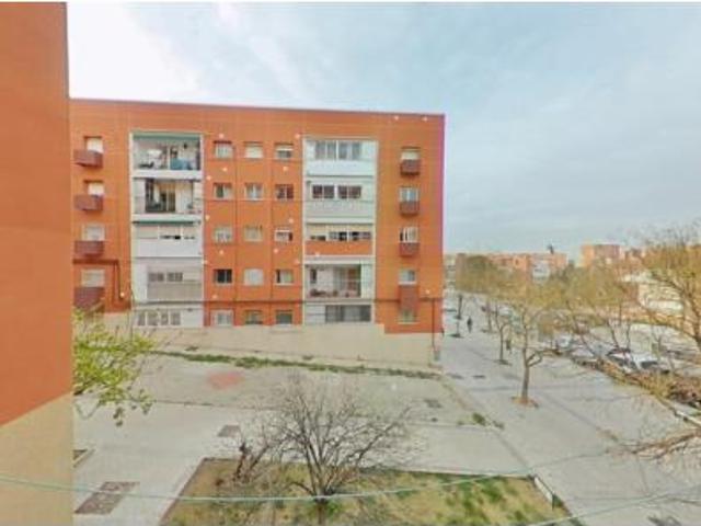 Piso Venta Madrid Capital, Palomeras Sureste