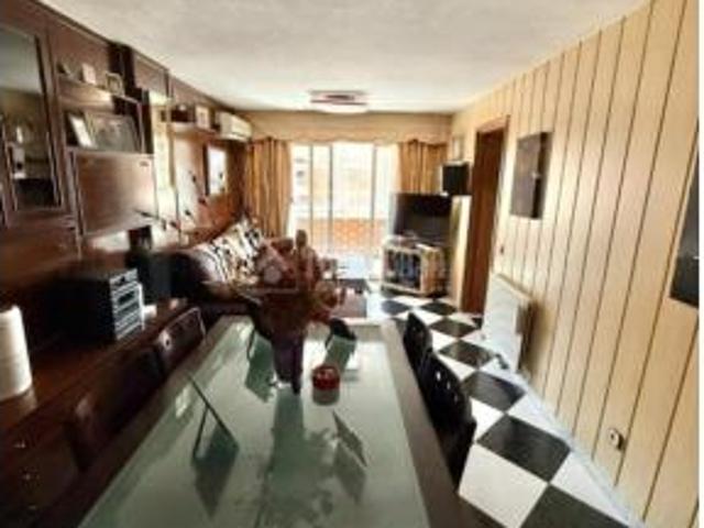 Piso Venta Madrid Capital, Palomeras Sureste