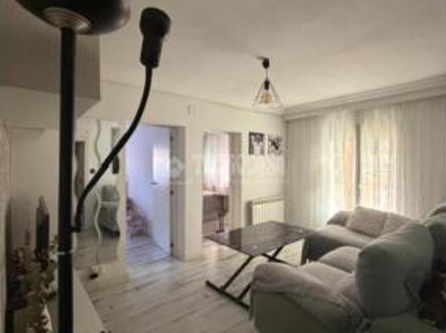 Piso Venta Madrid Capital, Palomeras Sureste