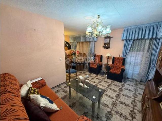 Piso Venta Madrid Capital, Palomeras Sureste
