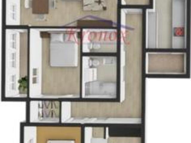Piso Venta Madrid Capital, Palomeras Sureste