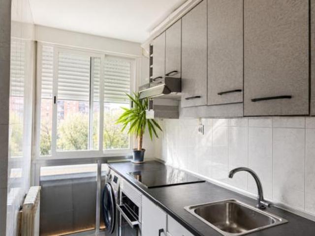 Piso Venta Madrid Capital, Palomeras Sureste