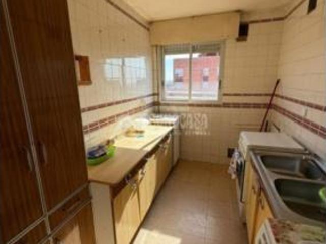 Piso Venta Madrid Capital, Palomeras Sureste