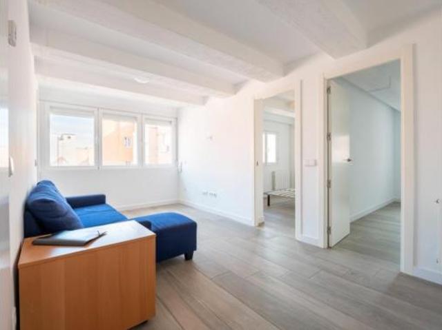 Piso Venta Madrid Capital, Palomeras Sureste
