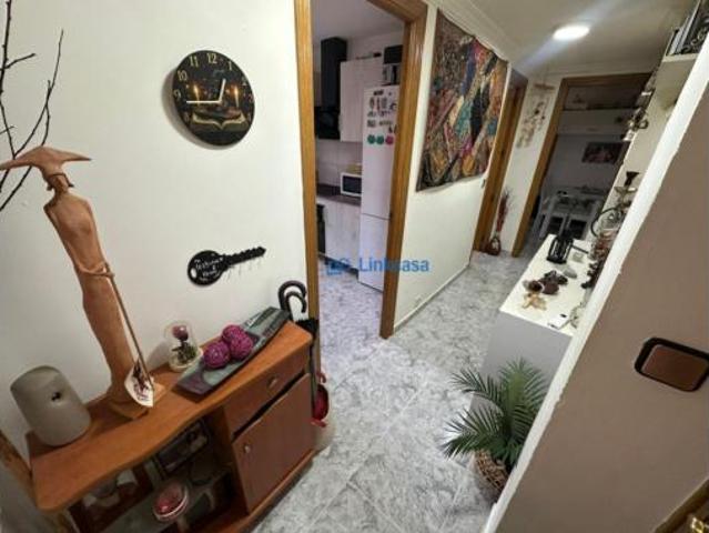 Piso Venta Madrid Capital, Palomeras Sureste