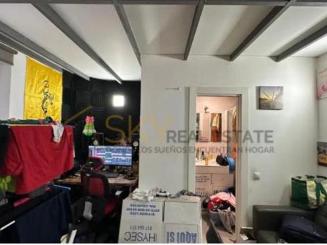 Piso Venta Madrid Capital, Palomeras Sureste