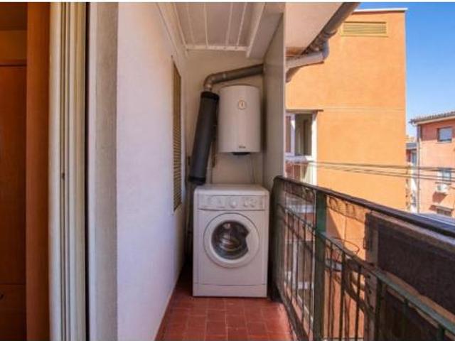 Piso Venta Madrid Capital, Palomeras Sureste