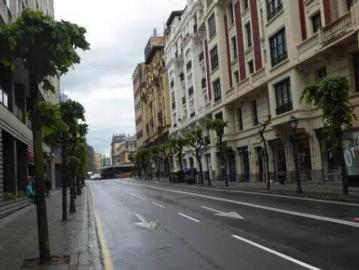Piso Venta Madrid Capital, Palos de Moguer