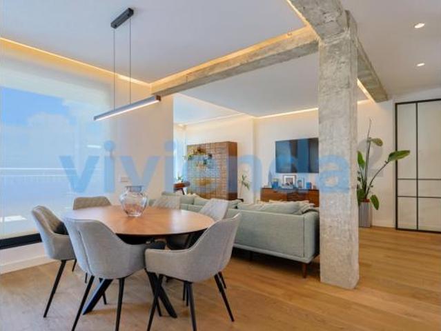 Piso Venta Madrid Capital, Palos de Moguer