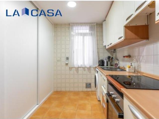 Piso Venta Madrid Capital, Palos de Moguer