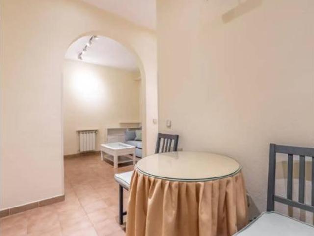 Piso Venta Madrid Capital, Palos de Moguer