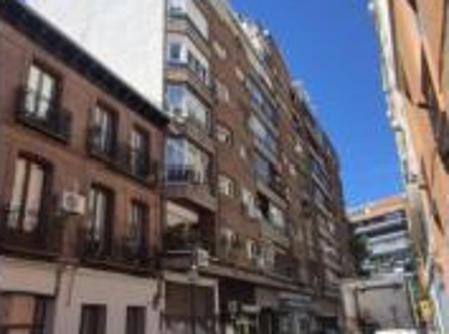 Piso Venta Madrid Capital, Palos de Moguer