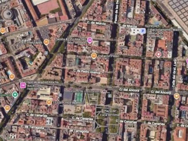 Piso Venta Madrid Capital, Palos de Moguer