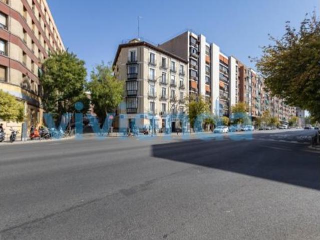 Piso Venta Madrid Capital, Palos de Moguer
