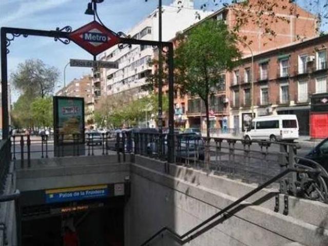 Piso Venta Madrid Capital, Palos de Moguer