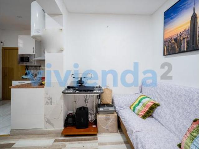 Piso Venta Madrid Capital, Palos de Moguer