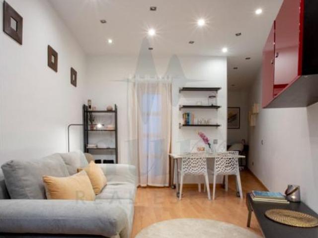 Piso Venta Madrid Capital, Palos de Moguer