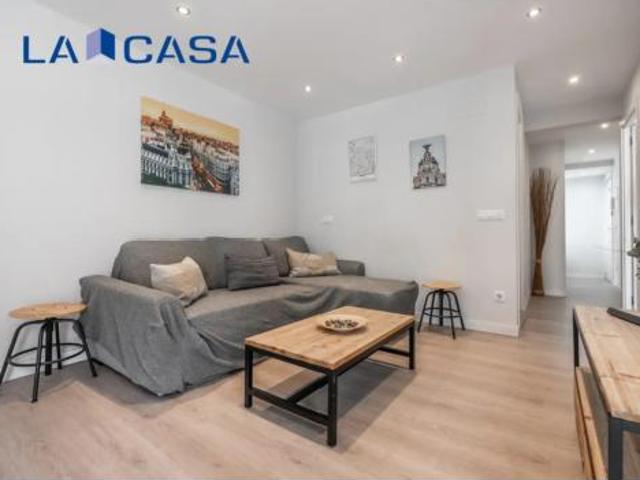 Piso Venta Madrid Capital, Palos de Moguer