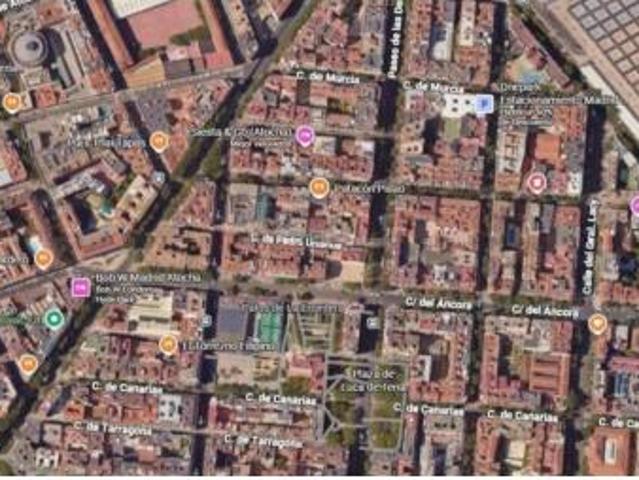 Piso Venta Madrid Capital, Palos de Moguer