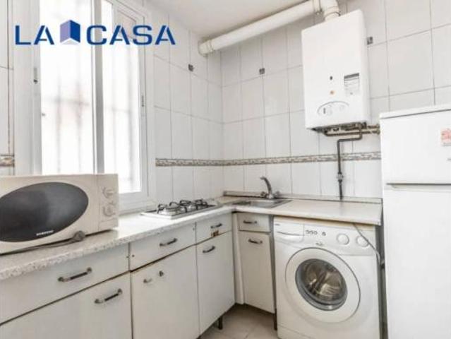 Piso Venta Madrid Capital, Palos de Moguer