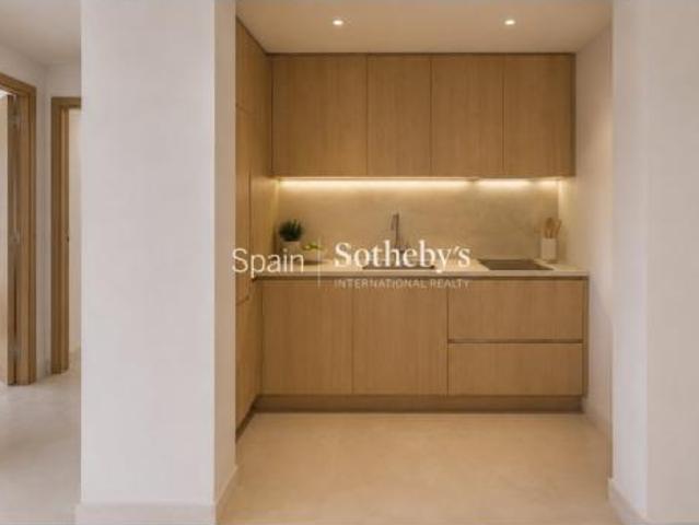 Piso Venta Madrid Capital, Palos de Moguer