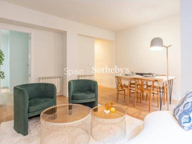 Piso Venta Madrid Capital, Palos de Moguer