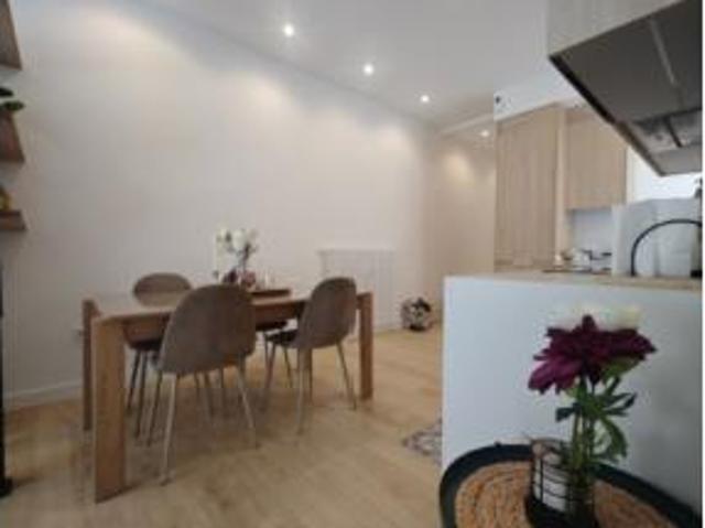 Piso Venta Madrid Capital, Palos de Moguer