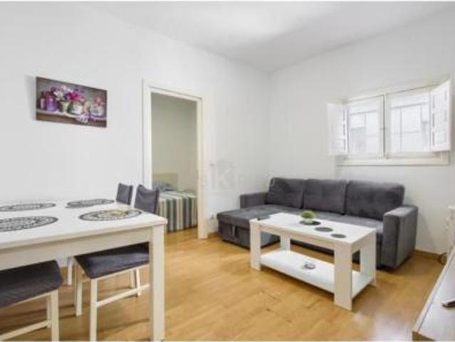 Piso Venta Madrid Capital, Palacio